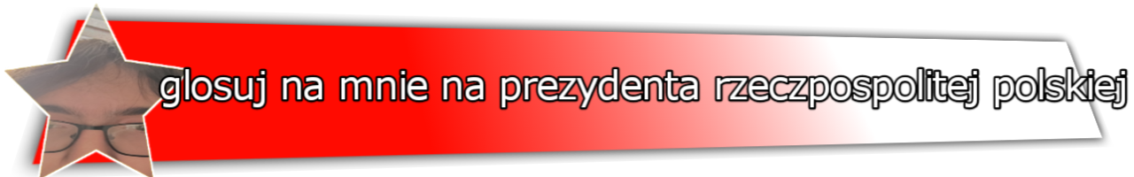 glosuj na prezydenta
